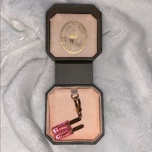 Juicy Couture Lollipop Charm